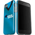 NFL Carolina Panthers Team Jersey iPhone SE (2nd & 3rd Gen) Pro Case