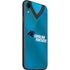 NFL Carolina Panthers Team Jersey iPhone SE (2nd & 3rd Gen) Skin