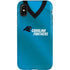 NFL Carolina Panthers Team Jersey iPhone X Pro Case