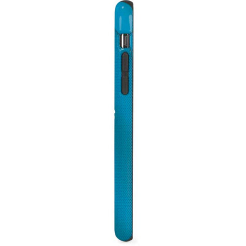 NFL Carolina Panthers Team Jersey iPhone X Pro Case