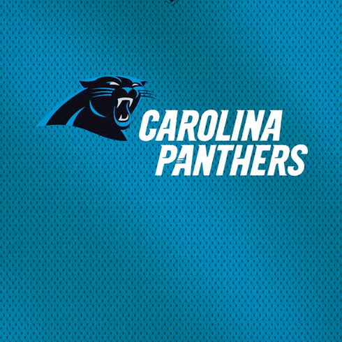 NFL Carolina Panthers Team Jersey iPhone X Pro Case