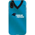 NFL Carolina Panthers Team Jersey iPhone XR Pro Case