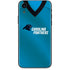 NFL Carolina Panthers Team Jersey iPhone XR Skin