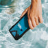 NFL Carolina Panthers Team Jersey iPhone XR Waterproof Case