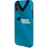 NFL Carolina Panthers Team Jersey iPhone XS Pro Case