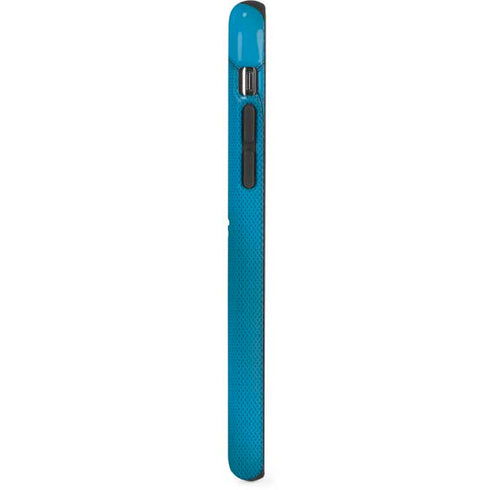 NFL Carolina Panthers Team Jersey iPhone XS Pro Case