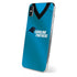 NFL Carolina Panthers Team Jersey iPhone XS Skin