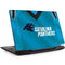 NFL Carolina Panthers Team Jersey Legion Y720 Skin