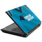 NFL Carolina Panthers Team Jersey Lenovo T420 Skin