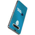 NFL Carolina Panthers Team Jersey LG Stylo 6 Clear Case