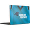 NFL Carolina Panthers Team Jersey MacBook Air 15 in (2023) Skin