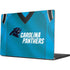 NFL Carolina Panthers Team Jersey MacBook Pro 14in (2021-24) Skin