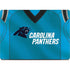 NFL Carolina Panthers Team Jersey MacBook Pro 14in (2021-24) Skin