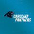 NFL Carolina Panthers Team Jersey Moto E5 Play Skin