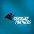 NFL Carolina Panthers Team Jersey Moto G6 Skin