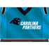 NFL Carolina Panthers Team Jersey MSI GS65 Stealth Laptop Skin