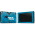 NFL Carolina Panthers Team Jersey Nintendo Switch Bundle Skin