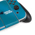 NFL Carolina Panthers Team Jersey Nintendo Switch OLED (2021) Skin