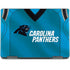 NFL Carolina Panthers Team Jersey Notebook 9 Pro 13in (2017) Skin