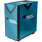 NFL Carolina Panthers Team Jersey NZXT H510 Compact ATX Mid-Tower Case Skin