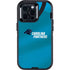 NFL Carolina Panthers Team Jersey Otterbox Defender iPhone Skin