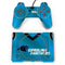 NFL Carolina Panthers Team Jersey PlayStation Classic Bundle Skin