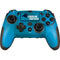 NFL Carolina Panthers Team Jersey PlayStation Scuf Vantage 2 Controller Skin