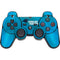NFL Carolina Panthers Team Jersey PS3 Dual Shock wireless controller Skin