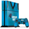 NFL Carolina Panthers Team Jersey PS4 Console and Controller Bundle Skin