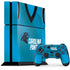 NFL Carolina Panthers Team Jersey PS4 Console and Controller Bundle Skin
