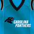 NFL Carolina Panthers Team Jersey PS4 Console and Controller Bundle Skin