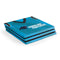 NFL Carolina Panthers Team Jersey PS4 Pro Console Skin