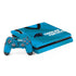 NFL Carolina Panthers Team Jersey PS4 Slim Bundle Skin