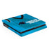 NFL Carolina Panthers Team Jersey PS4 Slim Skin