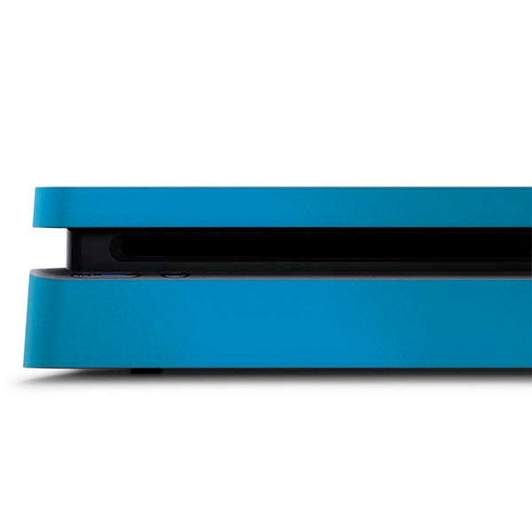 NFL Carolina Panthers Team Jersey PS4 Slim Skin