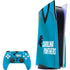 NFL Carolina Panthers Team Jersey PS5 Bundle Skin