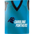 NFL Carolina Panthers Team Jersey PS5 Digital Edition Console Skin