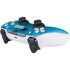 NFL Carolina Panthers Team Jersey PS5 Controller Skin