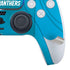 NFL Carolina Panthers Team Jersey PS5 Slim Digital Edition Bundle Skin