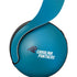 NFL Carolina Panthers Team Jersey PULSE 3D Wireless Headset for PS5 Skin