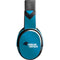 NFL Carolina Panthers Team Jersey Skullcandy Crusher Wireless Skin