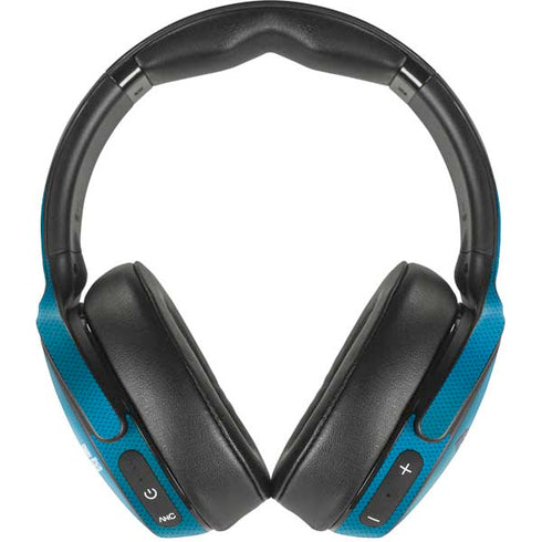 NFL Carolina Panthers Team Jersey Skullcandy Venue Skin