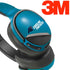 NFL Carolina Panthers Team Jersey Skullcandy Venue Skin