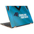 NFL Carolina Panthers Team Jersey HP Spectre Skin