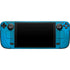 NFL Carolina Panthers Team Jersey Steam Deck Handheld Gaming Computer Skin