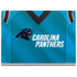 NFL Carolina Panthers Team Jersey Surface Book 2 13.5in Skin