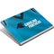 NFL Carolina Panthers Team Jersey Surface Book Skin