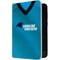NFL Carolina Panthers Team Jersey Surface Duo Skin