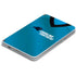NFL Carolina Panthers Team Jersey Surface Duo Skin