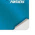 NFL Carolina Panthers Team Jersey Surface Duo Skin